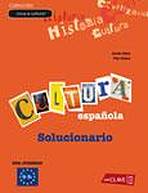 !Viva la Cultura en Espana! - intermedio (B1-B2) - Solucionario : 9788493580544