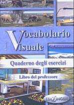 VOCABOLARIO VISUALE LIBRO DEL PROFESSORE
