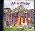 AL CIRCO AUDIO CD