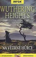 Zrcadlová četba - Wuthering Heights (Na Větrné hůrce)