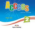 Access 2 - class audio CDs (4)