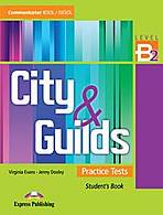 City & Guilds Practice Tests B2 - Student´s Book