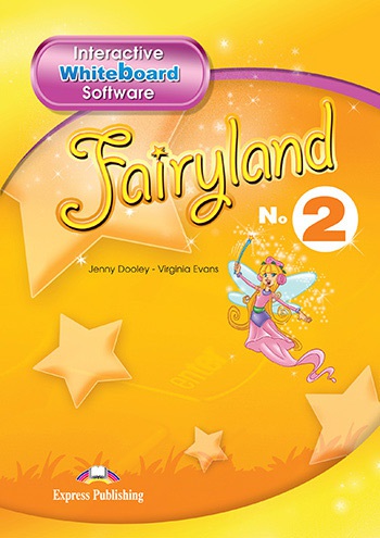 Fairyland 2 - Whiteboard Software