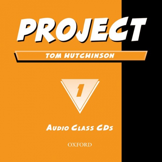Project 1 Class CD /2/