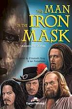 Graded Readers 5 Man in the Iron Mask - Reader