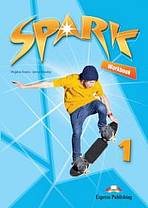 Spark 1 - Workbook + Interactive eBook