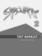 Spark 2 - Test Booklet Express Publishing