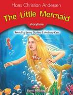 Storytime 2 The Little Mermaid - Pupil´s Book
