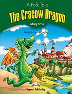 Storytime 3 The Cracow Dragon - Pupil´s Book