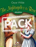 Storytime 3 The Nightingale and the Rose - Pupil´s Book + DVD-ROM PAL/audio CD