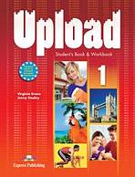 Upload 1 - Student´s Book & Workbook