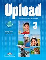 Upload 3 - Student´s Book & Workbook