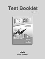 Upstream Intermediate B2 Revised Edition - test booklet