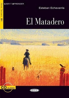 BLACK CAT LEER Y APRENDER 3 - EL MATADERO + CD