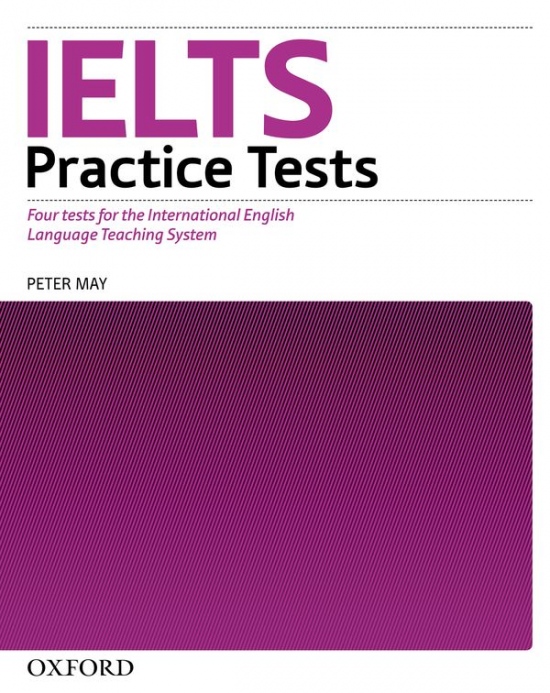 IELTS PRACTICE TESTS Without key