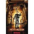 Scholastic Readers 1: Night at the Museum (book+CD)