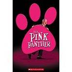 Scholastic Readers 2: Pink Panther (book+CD)