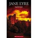 Scholastic Readers 2: Jane Eyre (book+CD)