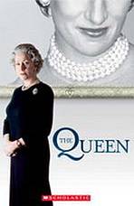 Scholastic Readers 3: The Queen (book+CD)