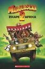 Popcorn ELT Readers 2: Madagascar: Return to Africa with CD