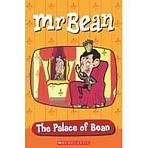 Popcorn ELT Readers 3: Mr Bean: The Palace of Bean