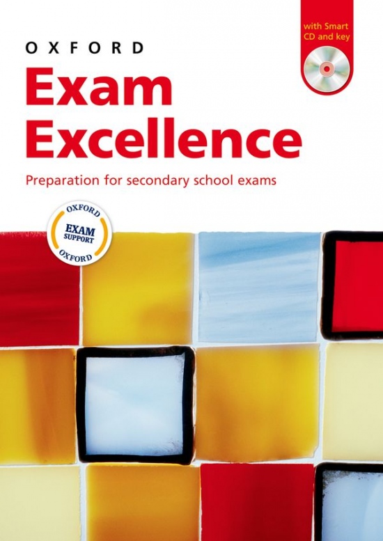 Oxford Exam Excellence STUDENT´S BOOK + CD : 9780194430029