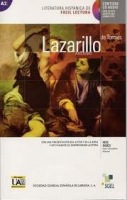 Colección Fácil Lectura: Lazarillo de Tormes + CD