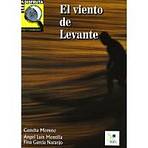 Colección LYD: El viento de Levante