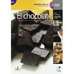 Colección Saber.es: El Chocolate