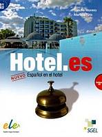 Hotel.es + CD