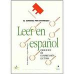 Leer en espanol