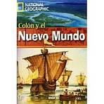 NG - Andar.es: Colón y el Nuevo Mundo + DVD SGEL