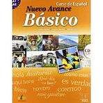 Nuevo Avancé básico - učebnice + CD