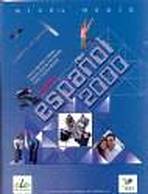 Nuevo Espanol 2000 medio - Cuaderno de ejercicios