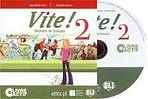 VITE! 2 - Livre Actif (software pro interaktivní tabuli)
