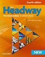 New Headway Pre-Intermediate (4th Edition) Student´s Book