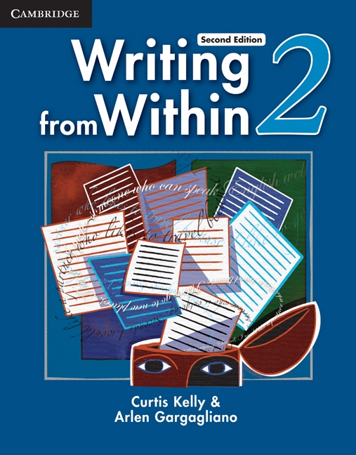 Writing from Within Level 2 Student´s Book