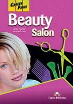 Career Paths Beauty Salon Student´s Book : 9780857778499