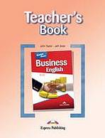 Career Paths Business English Teacher´s Book : 9780857777492