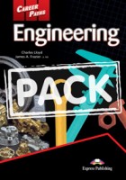 Career Paths Engineering Student´s Book + Audio CD : 9781780980249