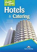 Career Paths Hotels & Catering Student´s Book