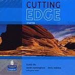 Cutting Edge Starter Class Audio CDs 