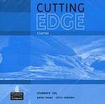 Cutting Edge Starter Student Audio CD 