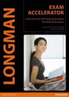 Longman Exam Accelerator Teacher´s Book