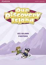 Our Discovery Island 4 Posters