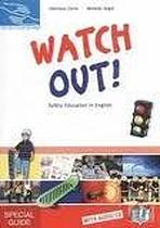 Watch Out - special guide + CD : 9788853610362