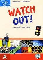 Watch Out – student´s book A
