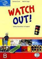 Watch Out – student´s book B