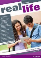 Real Life Advanced Teacher´s Handbook