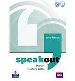 Speakout Starter Teacher´s Book Pearson